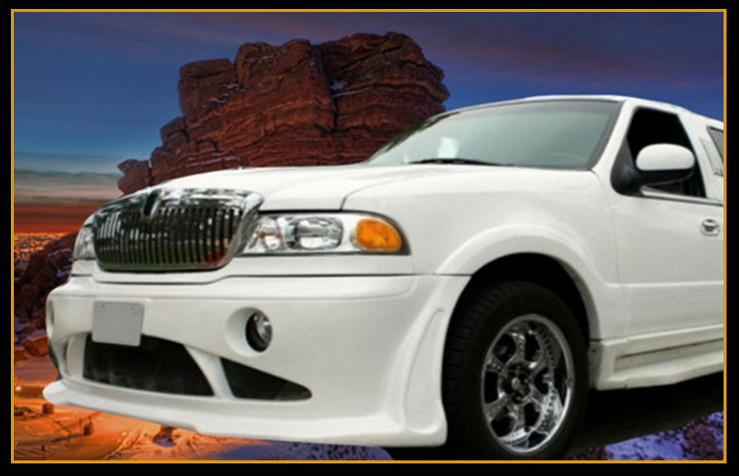 Wedding Limos at Red Rocks